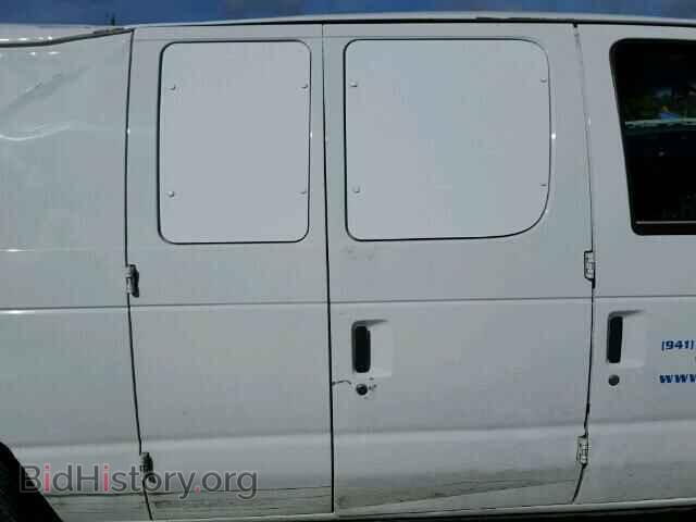 2013 FORD ECONOLINE - VIN: 1FTNE2EW6DDA84761 - Фото 6