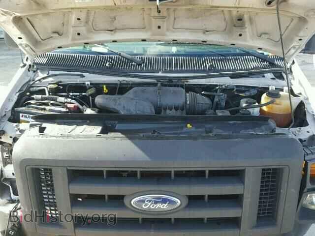 2013 FORD ECONOLINE - VIN: 1FTNE2EW6DDA84761 - Фото 7