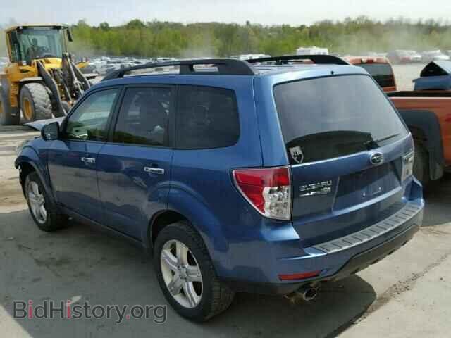 2010 SUBARU FORESTER - VIN: JF2SH6CC8AH752804 - Фото 3