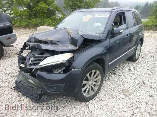 2013 SUZUKI GR VITARA - VIN: JS3TE0D75D4100021 - Photo 2