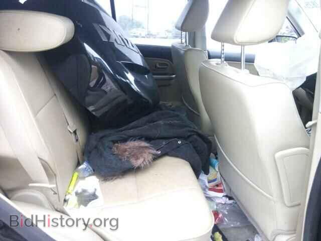 2013 SUZUKI GR VITARA - VIN: JS3TE0D75D4100021 - Photo 6