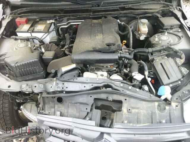 2013 SUZUKI GR VITARA - VIN: JS3TE0D75D4100021 - Photo 7