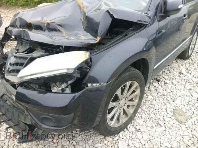 2013 SUZUKI GR VITARA - VIN: JS3TE0D75D4100021 - Photo 9