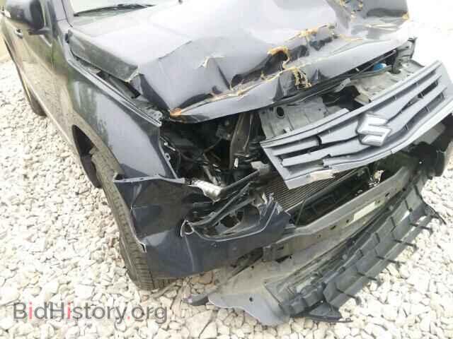 2013 SUZUKI GR VITARA - VIN: JS3TE0D75D4100021 - Photo 10