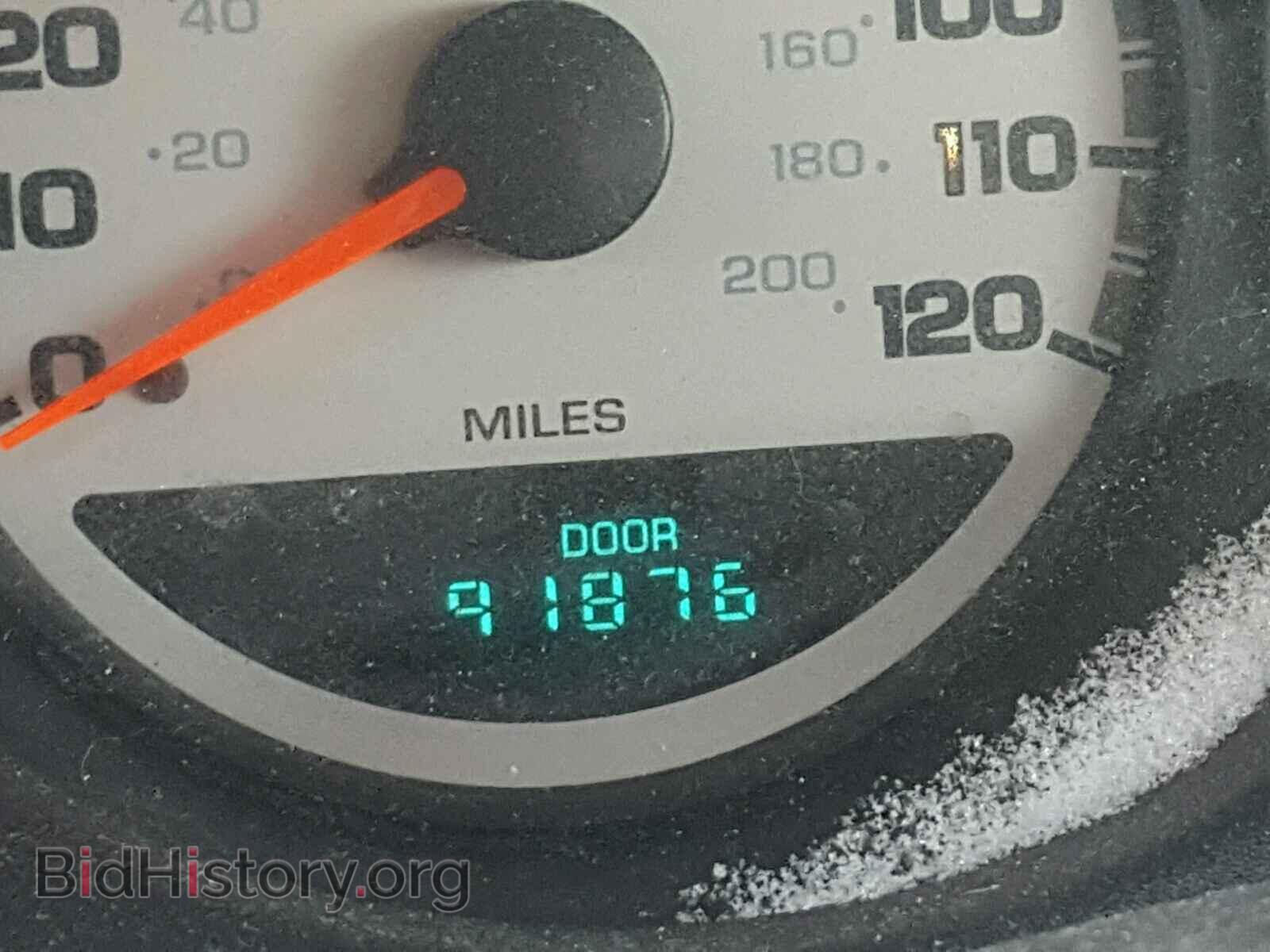 2004 DODGE NEON - VIN: 1B3ES56C64D603727 - Фото 8