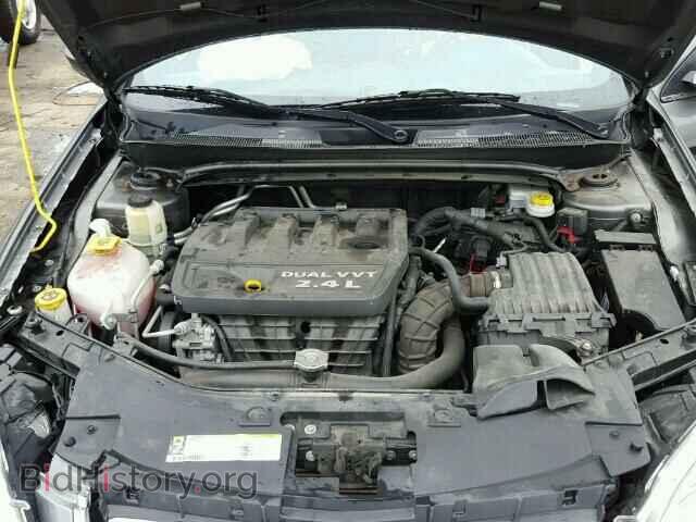 2013 CHRYSLER 200 - VIN: 1C3CCBBB9DN672540 - Фото 7