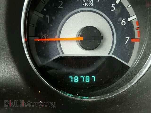 2013 CHRYSLER 200 - VIN: 1C3CCBBB9DN672540 - Фото 8