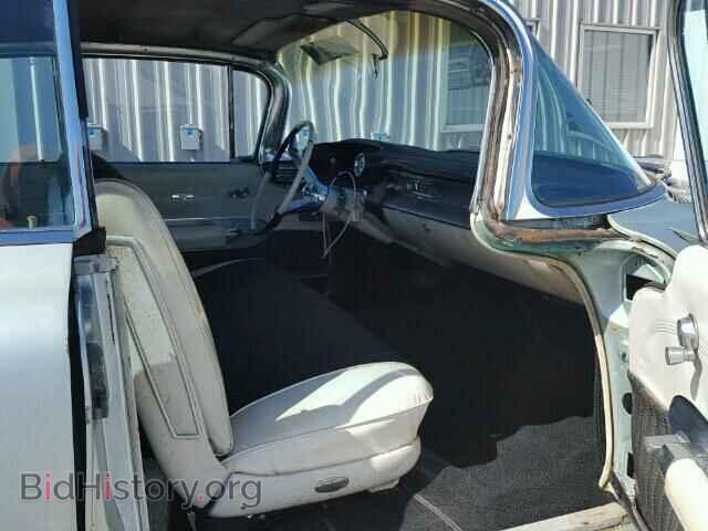 1959 CADILLAC DEVILLE - VIN: 59K133414 - Photo 5