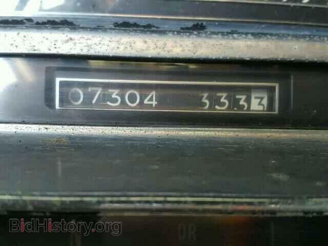 1959 CADILLAC DEVILLE - VIN: 59K133414 - Photo 8