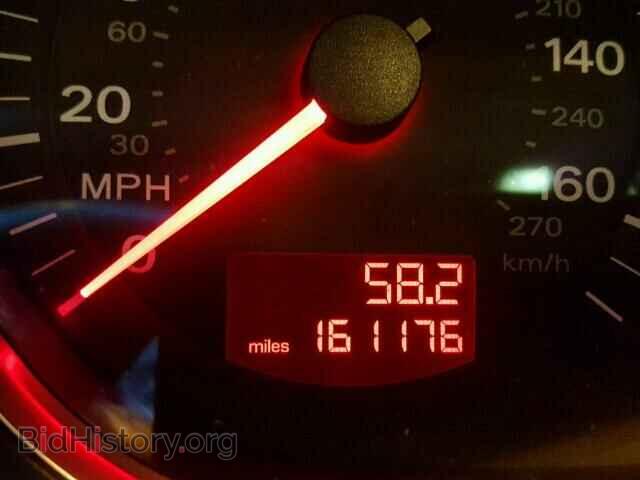 2006 AUDI A6 - VIN: WAUKH74F66N111380 - Фото 8