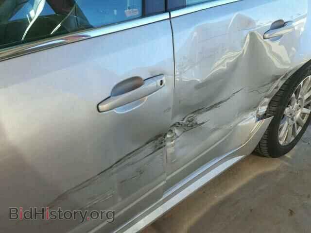 2012 CADILLAC CTS - VIN: 1G6DE5E59C0101002 - Фото 9