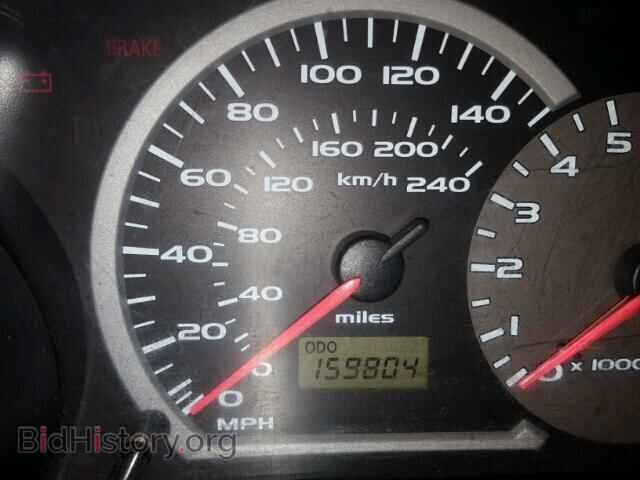 2003 MITSUBISHI ECLIPSE - VIN: 4A3AC74H43E074384 - Фото 8