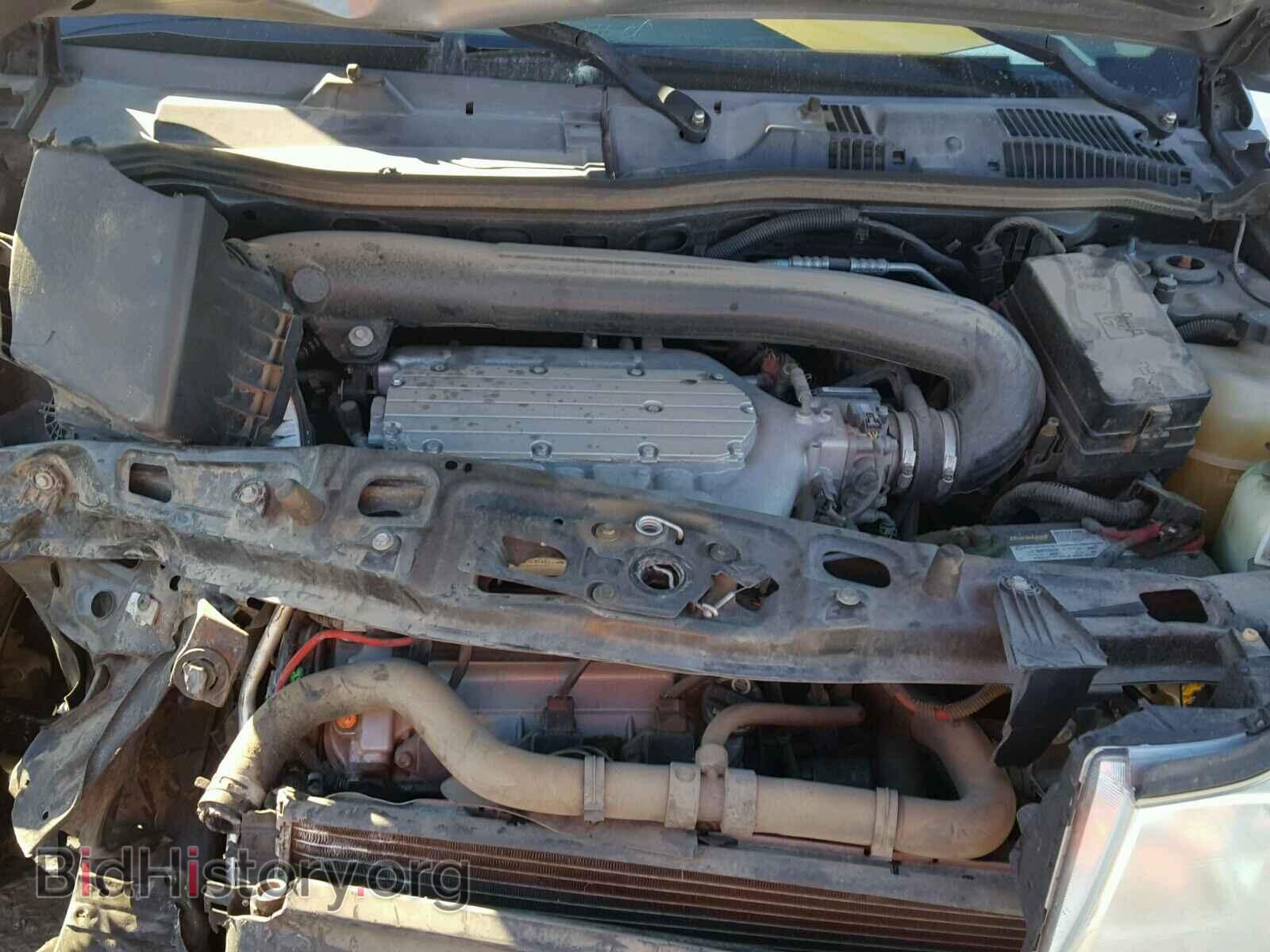 2007 SATURN VUE - VIN: 5GZCZ634X7S806560 - Фото 7