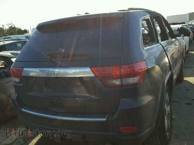 2012 JEEP CHEROKEE - VIN: 1C4RJFCT3CC214089 - Фото 4