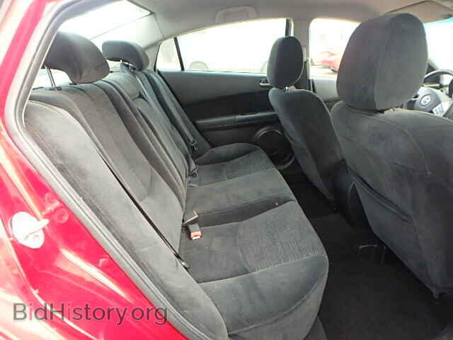 2010 MAZDA 6 - VIN: 1YVHZ8BH2A5M14860 - Фото 6