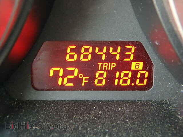 2010 MAZDA 6 - VIN: 1YVHZ8BH2A5M14860 - Фото 8