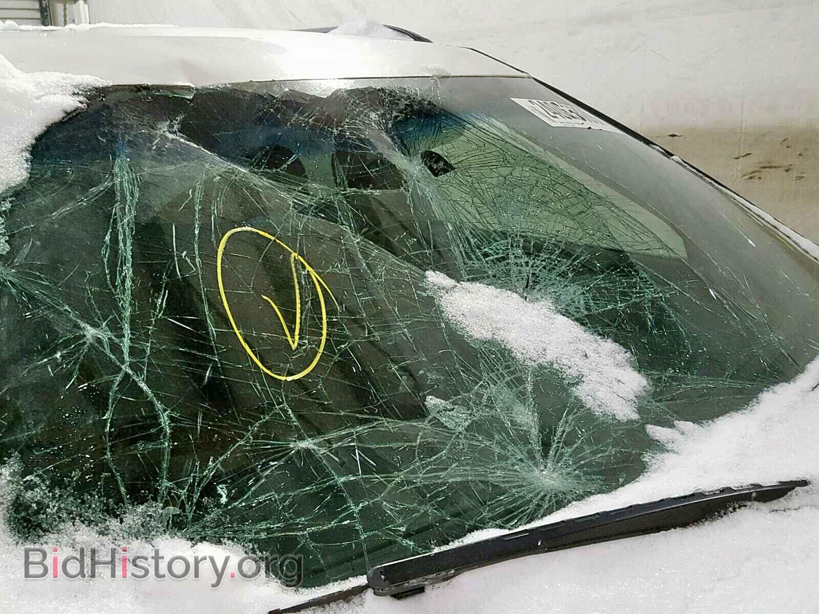2011 FORD EXPLORER L - VIN: 1FMHK8F84BGA79543 - Фото 9