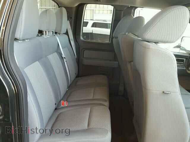 2011 FORD F150 - VIN: 1FTEX1CM7BFA39495 - Фото 6