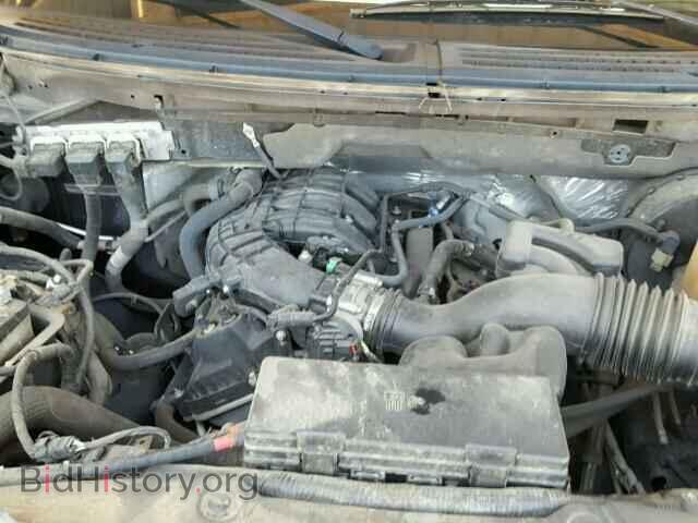 2011 FORD F150 - VIN: 1FTEX1CM7BFA39495 - Фото 7