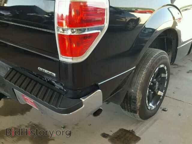 2011 FORD F150 - VIN: 1FTEX1CM7BFA39495 - Фото 9