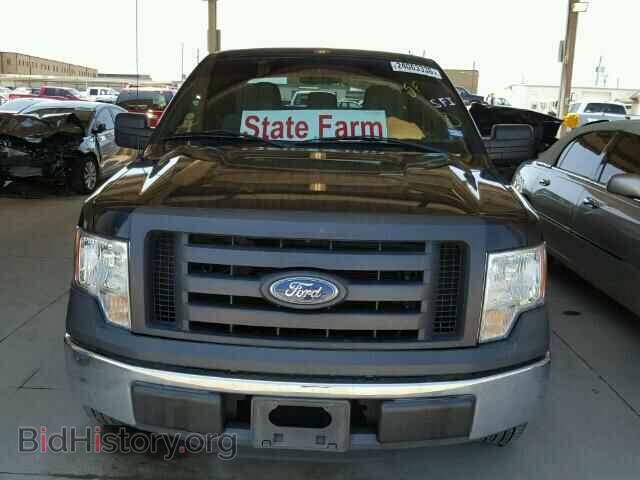 2011 FORD F150 - VIN: 1FTEX1CM7BFA39495 - Фото 10