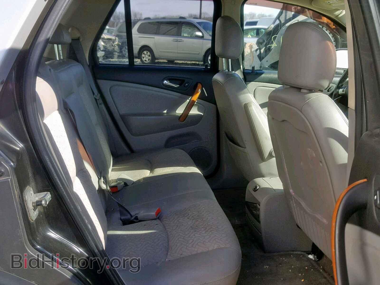 2006 SATURN VUE - VIN: 5GZCZ63406S844927 - Фото 6