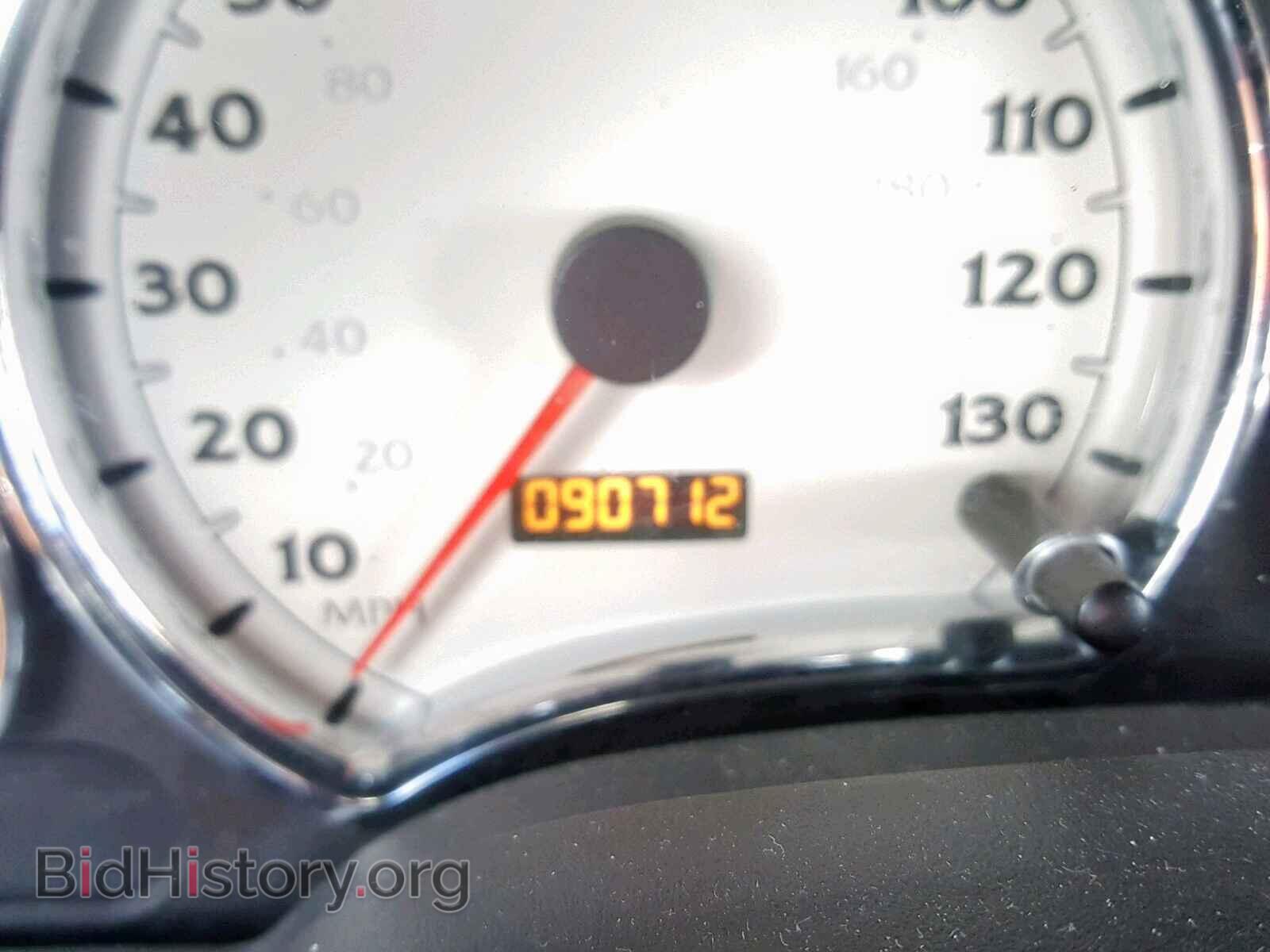 2006 SATURN VUE - VIN: 5GZCZ63406S844927 - Фото 8
