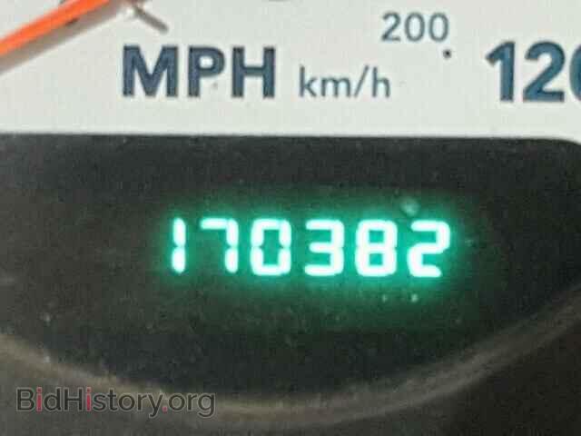2006 DODGE CARAVAN - VIN: 2D4GP44L66R745195 - Фото 8