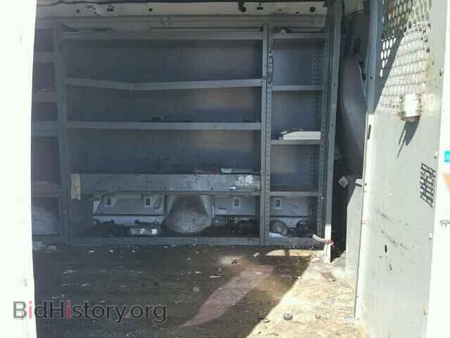 2000 FORD ECONOLINE - VIN: 1FTNE24L2YHA71429 - Фото 6