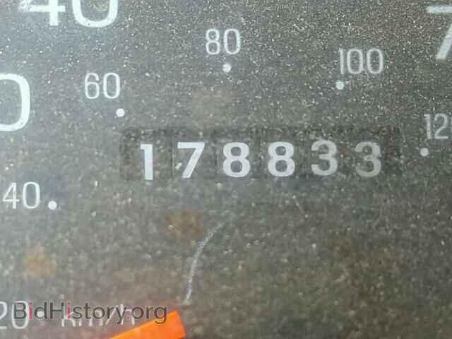 2000 FORD ECONOLINE - VIN: 1FTNE24L2YHA71429 - Фото 8