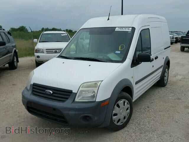 2011 FORD TRANSIT CO - VIN: NM0LS7ANXBT047870 - Фото 2