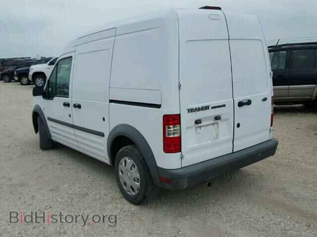 2011 FORD TRANSIT CO - VIN: NM0LS7ANXBT047870 - Фото 3