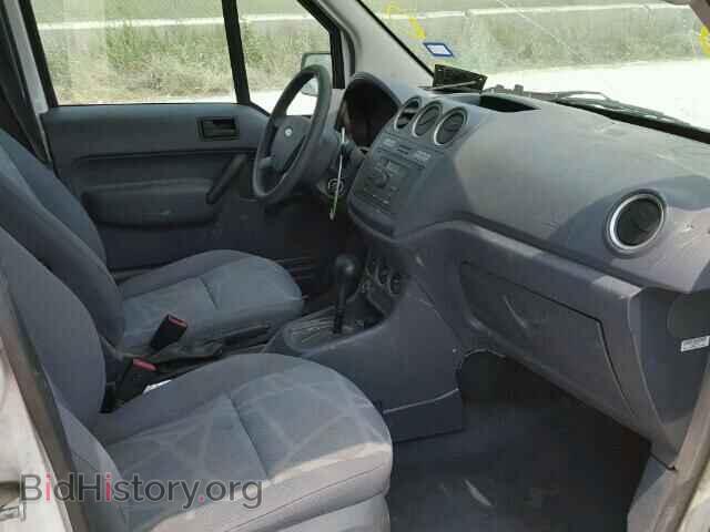 2011 FORD TRANSIT CO - VIN: NM0LS7ANXBT047870 - Фото 5