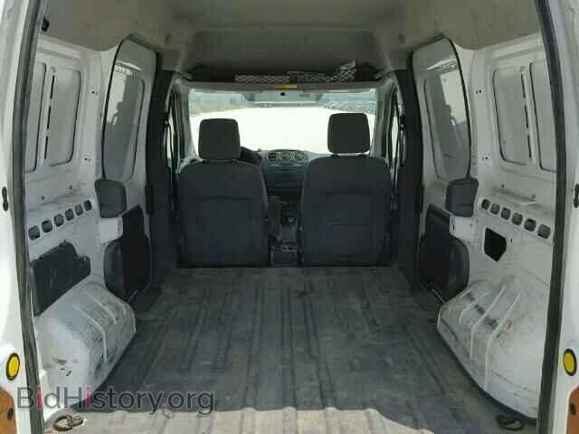 2011 FORD TRANSIT CO - VIN: NM0LS7ANXBT047870 - Фото 6