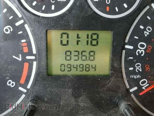 2011 FORD TRANSIT CO - VIN: NM0LS7ANXBT047870 - Фото 8