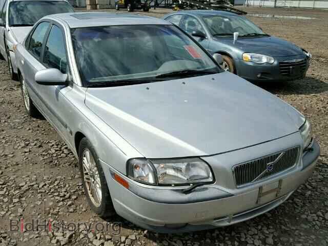 Фотография YV1TS90D7Y1143509 - VOLVO S80 2000