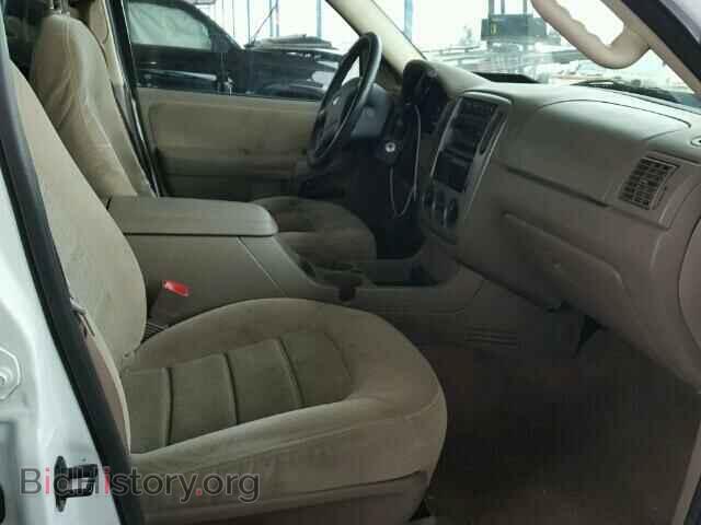 2005 FORD EXPLORER - VIN: 1FMZU63E95UC04233 - Photo 5