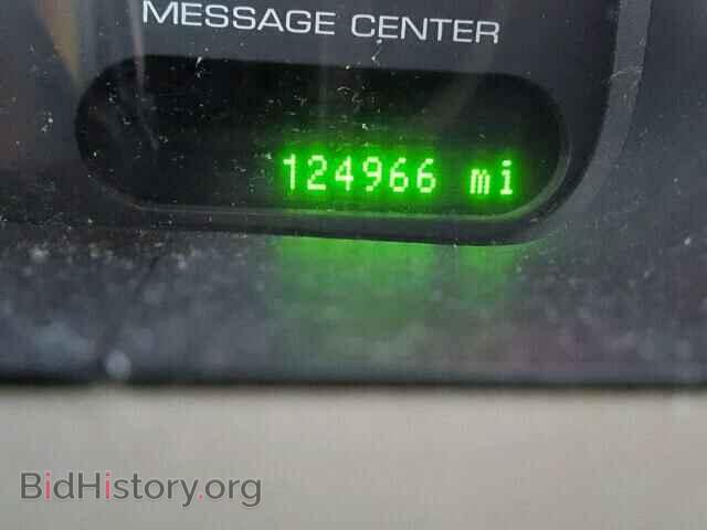 2005 FORD EXPLORER - VIN: 1FMZU63E95UC04233 - Photo 8