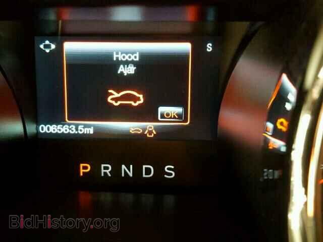 2017 FORD MUSTANG - VIN: 1FA6P8TH9H5212213 - Фото 8
