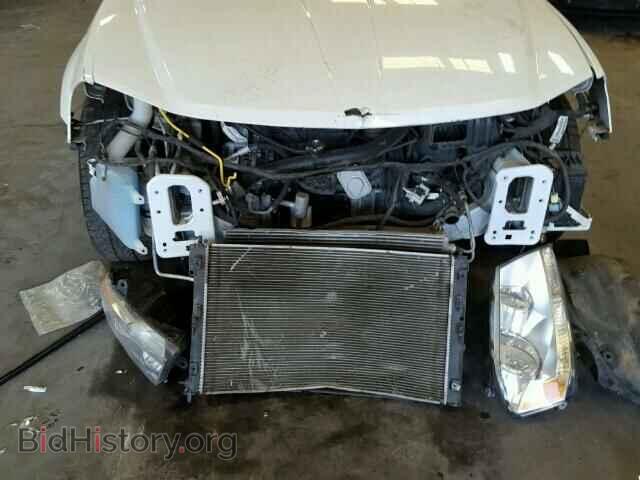 2012 DODGE AVENGER - VIN: 1C3CDZCB9CN219635 - Фото 9