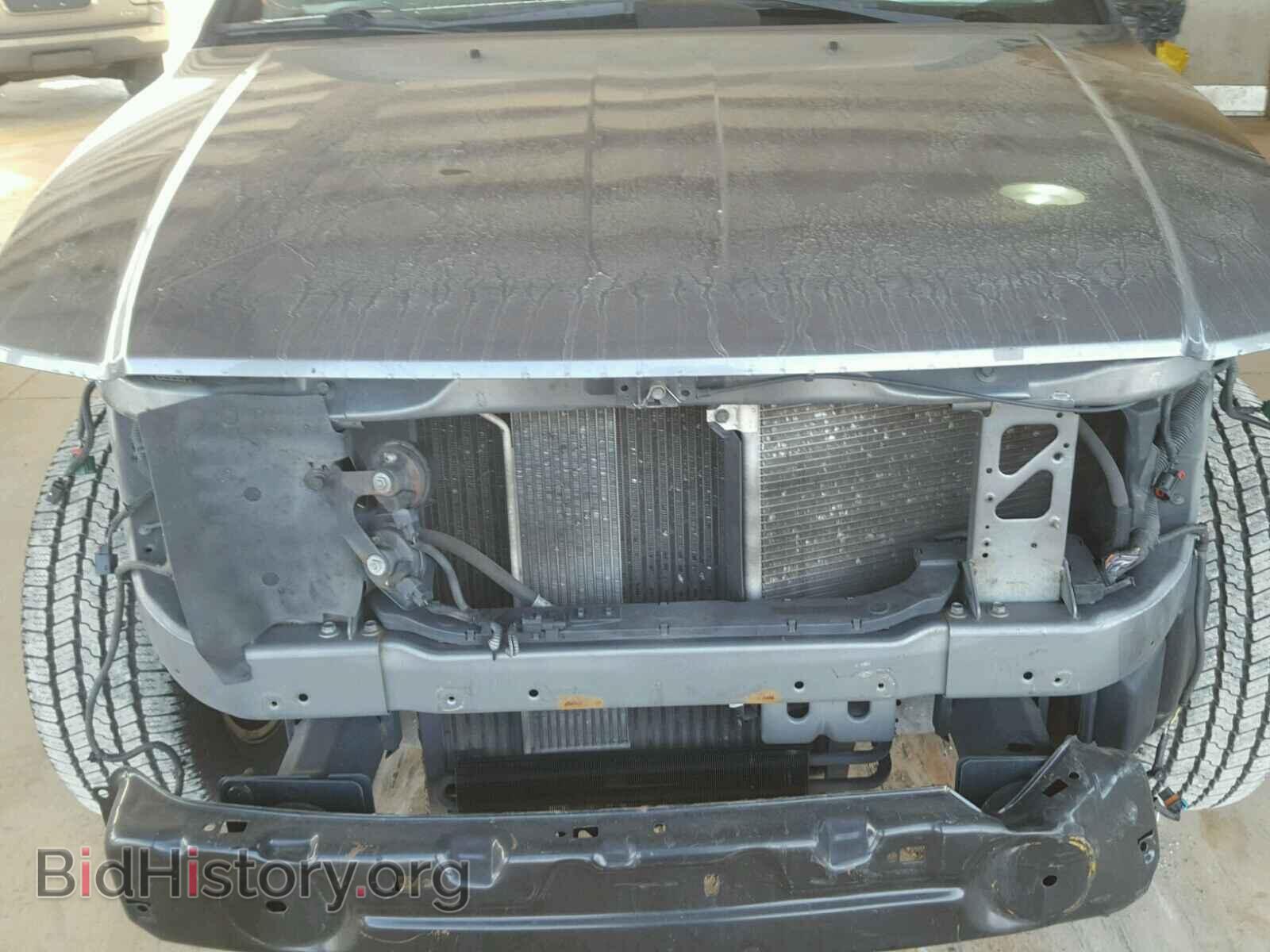 2009 DODGE DURANGO - VIN: 1D8HD48P89F700828 - Photo 7