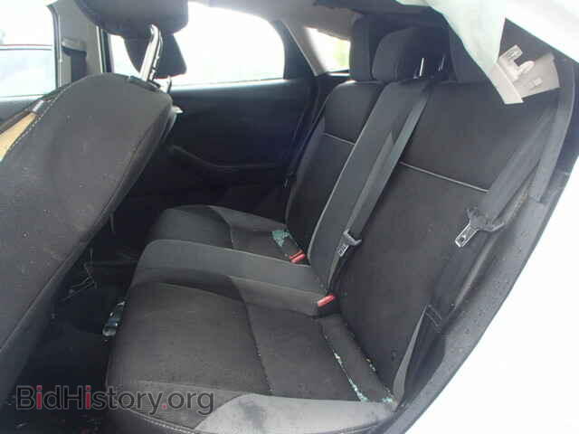 2014 FORD FOCUS - VIN: 1FADP3K24EL340034 - Photo 6