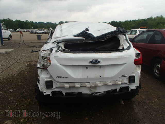 2014 FORD FOCUS - VIN: 1FADP3K24EL340034 - Photo 10