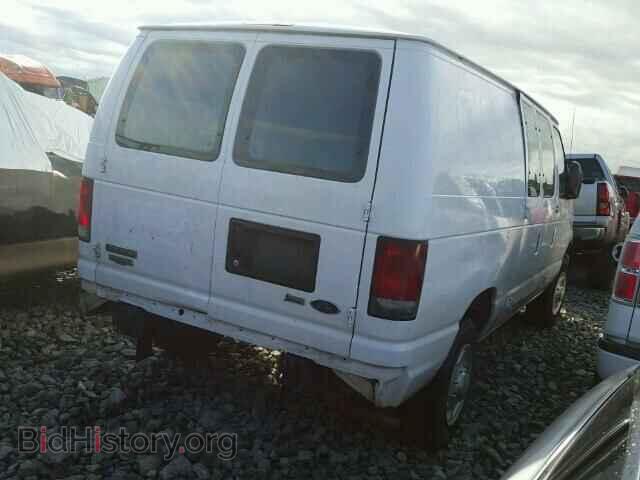 2009 FORD ECONOLINE - VIN: 1FTNE14W89DA74039 - Фото 4