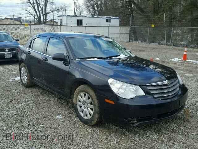 Photo 1C3CC4FB6AN140003 - CHRYSLER SEBRING 2010