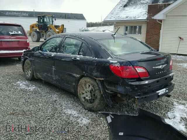 2010 CHRYSLER SEBRING - VIN: 1C3CC4FB6AN140003 - Фото 3