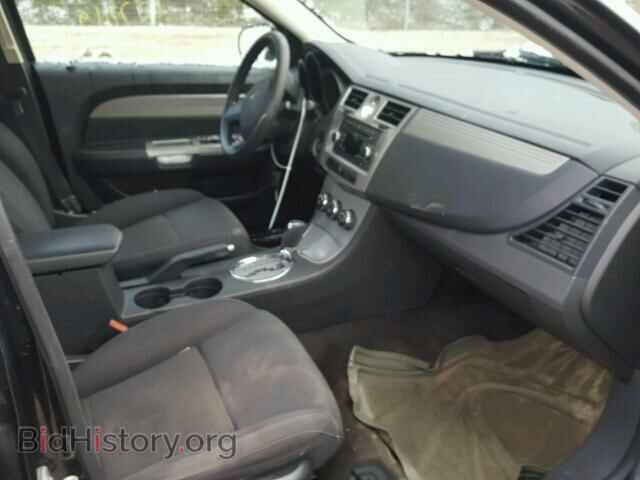 2010 CHRYSLER SEBRING - VIN: 1C3CC4FB6AN140003 - Фото 5