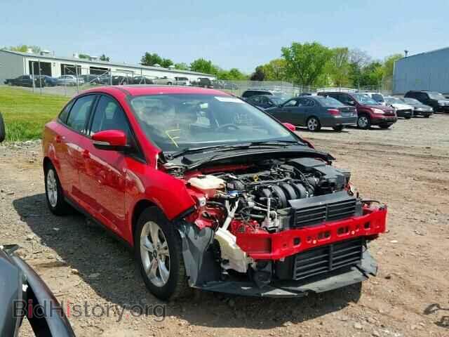 Photo 1FADP3F23DL218256 - FORD FOCUS 2013