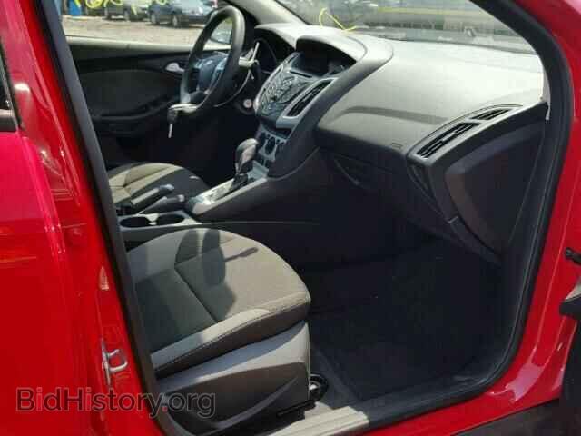 2013 FORD FOCUS - VIN: 1FADP3F23DL218256 - Фото 5
