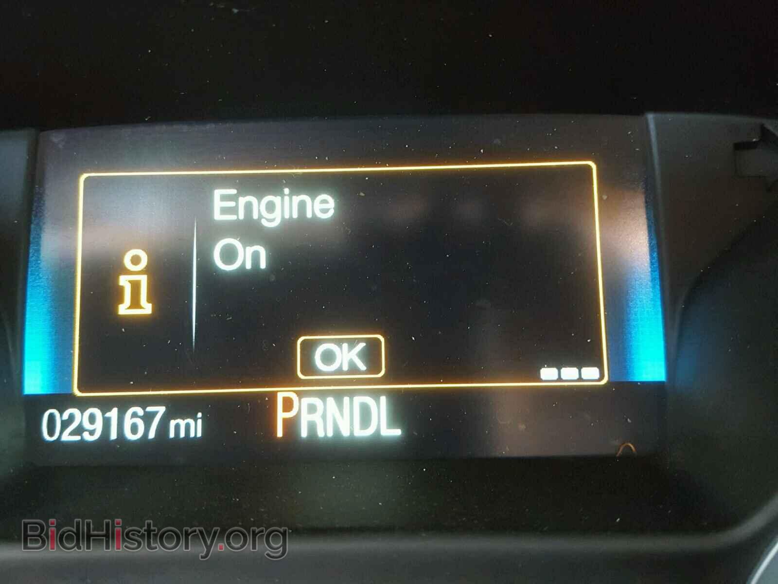 2016 FORD FOCUS - VIN: 1FADP3F29GL348000 - Фото 8